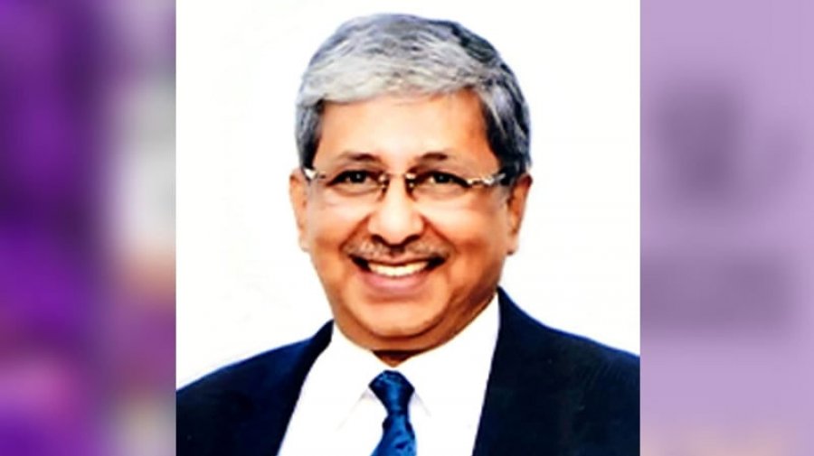 মেঘনা ব্যাংকের এমডির পদত্যাগ